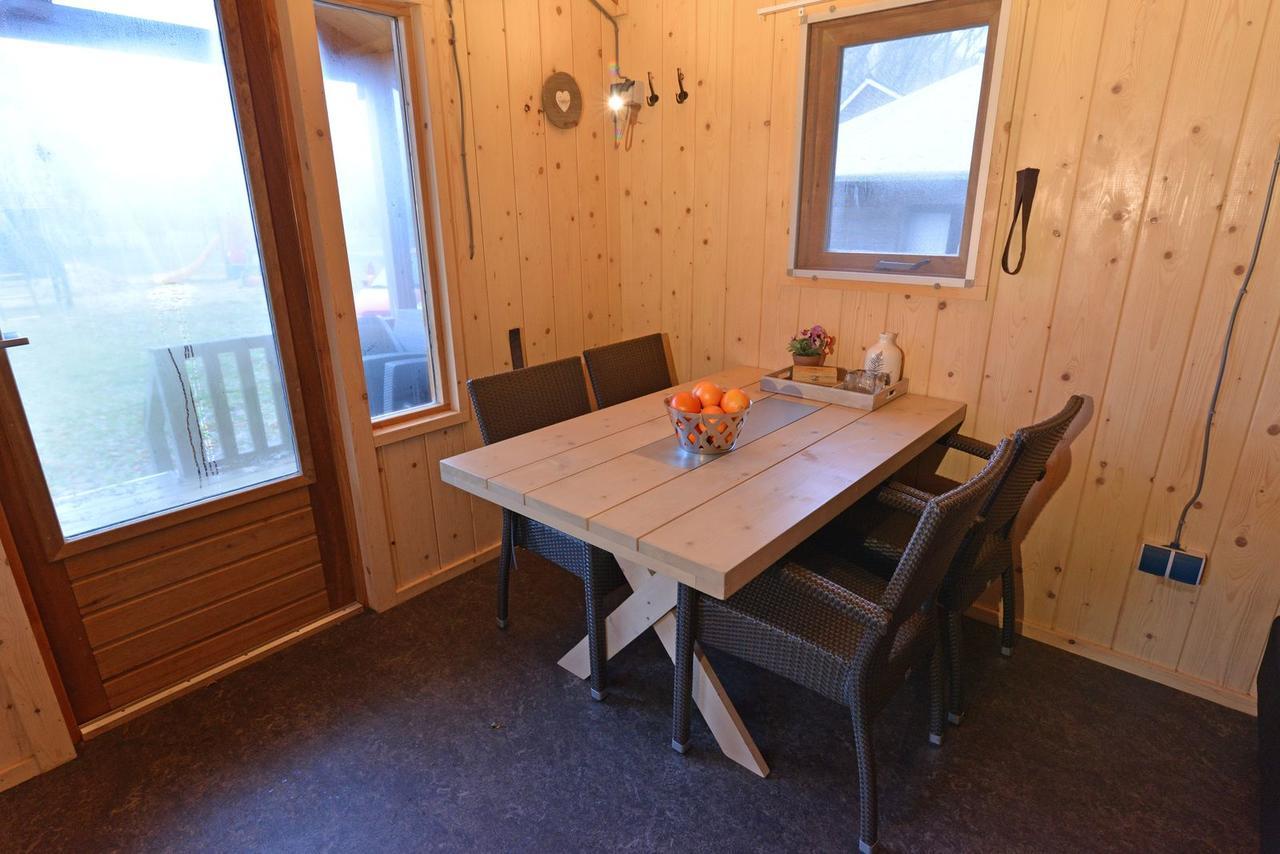 Camping De Koeksebelt Ommen Eksteriør bilde
